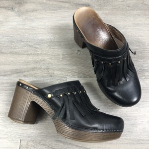 dansko size 39 equivalent