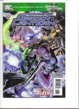 Green Lantern, Vol. 4 #59