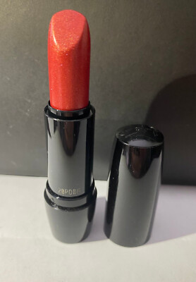 Lancome Color Design Lipstick 148 GROUPIE SHIMMER 0.14 Oz New