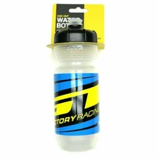 GT Factory Racing Gripper Bike Water Bottle 600ml / GP5189U2660