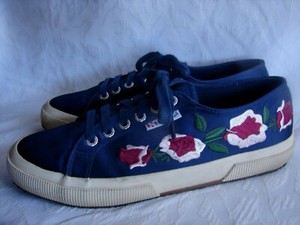 anthropologie superga