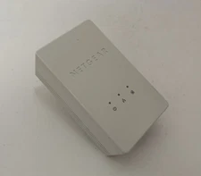 Genuine OEM Original Netgear XAV1301v2 200Mbps Powerline Adapter