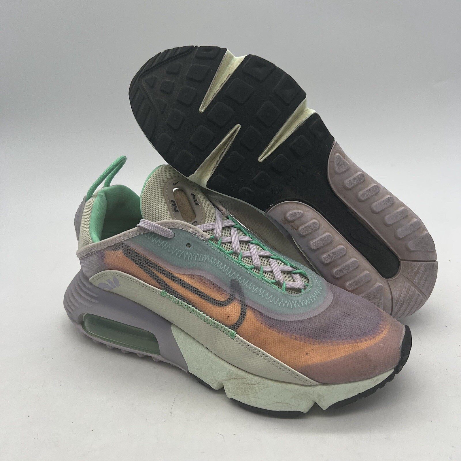 Size 9 - Nike Air Max 2090 Easter 2021 