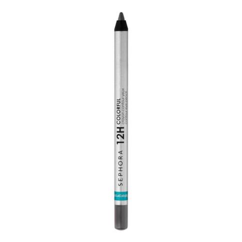 SEPHORA COLLECTION 12H Colorful Contour Eye Pencil Waterproof Eyeliner ORIGINAL - Picture 13 of 22
