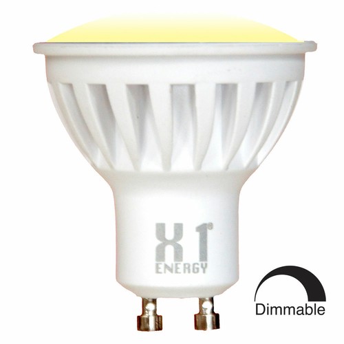 B15 Bayonet LED Bulb 3w Energy Saving Small Bayonet Cap Single Bulb Candle Lamp - Picture 4 of 13