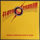 Queen Flash Gordon Soundtrack EMC 3351 UK First Press 1980 NM