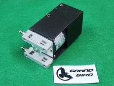 AMAT A3723-9215 CASS INDEX MOTOR ASSY LLP10 LLA VEXTA, USED