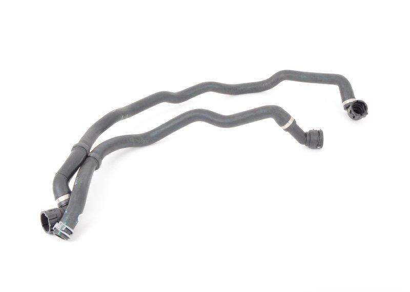 Genuine OEM BMW E84 SUV Heater Water Hose 64219239779 for sale 