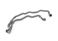Genuine OEM BMW E84 SUV Heater Water Hose 64219239779 for sale
