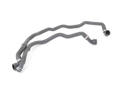 Genuine OEM BMW E84 SUV Heater Water Hose 64219239779 for sale 