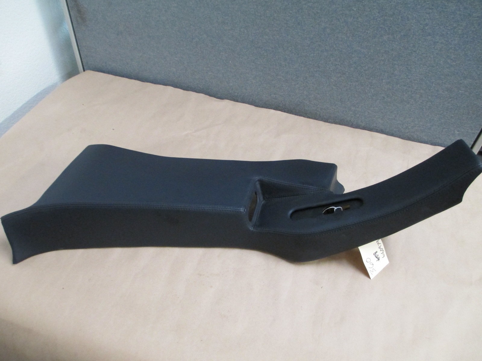 Ferrari 360 - LH B-Pillar Trim Panel # 66097900