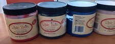 Dixie Belle, 5 Farben, 8 oz, 1 Farbe klein, 4...