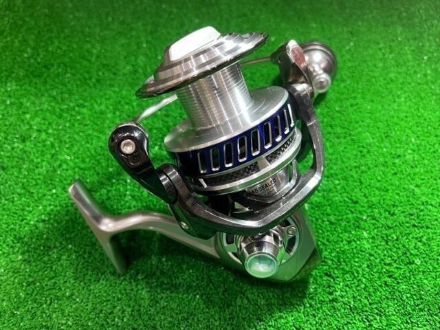 Daiwa 10 Saltiga 5000 | eBay
