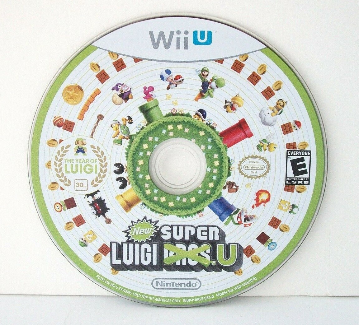 Wii U - Nintendo WiiU US ver Disc3枚付 s-l1200.jpg