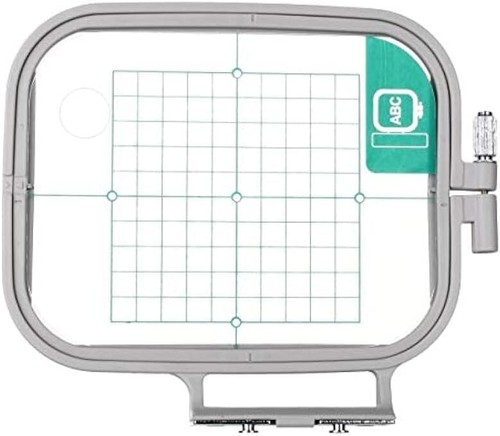 Sew Tech Embroidery Hoops for Brother Innov-is 900 90E 955 97E M240ED M280D Emb - Picture 6 of 7