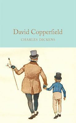 David Copperfield by Dickens, Charles