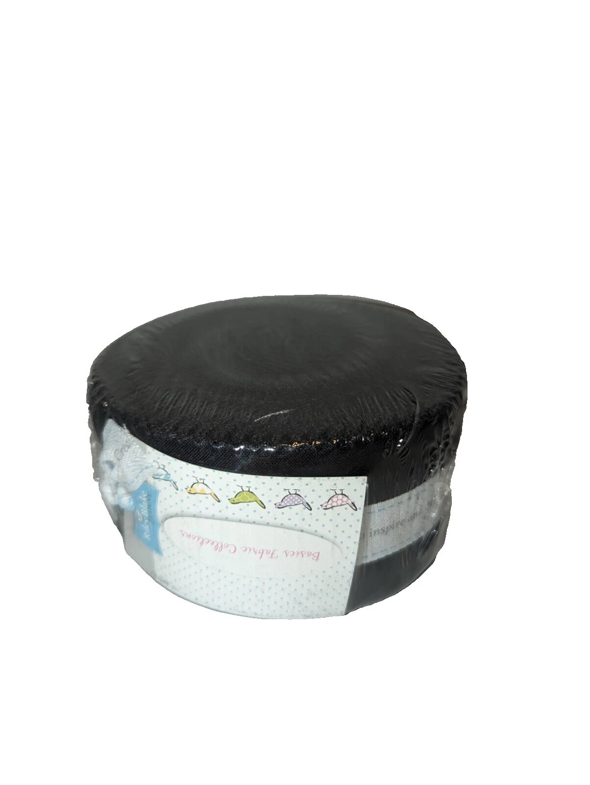 Géneros artesanales Negro Costura Riley Blake