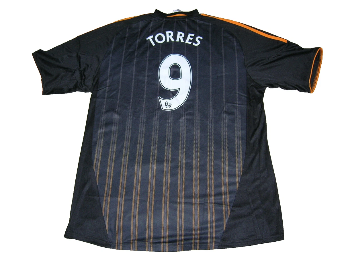 maillot torres chelsea