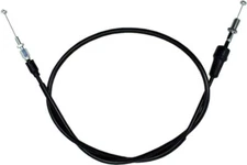 Motion Pro 02-0282 Black Vinyl Throttle Cable