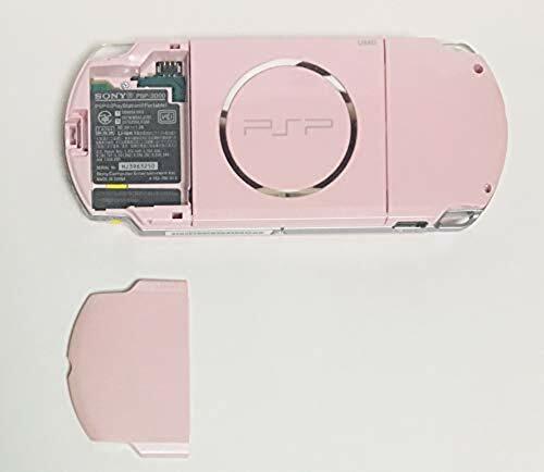 PSP-3000 BP Console Jill Stuart Sweet Limited System [FROM PSP-3000 BP Console Jill Stuart Sweet Limited System [FROM