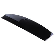 A2057800022 Suitable for Mercedes-Benz C300 GLC300 sunroof front acrylic trim US
