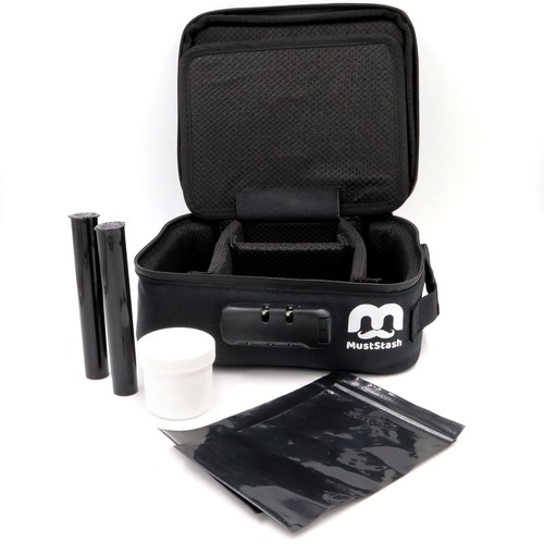 URBAN SOMBRERO MustStash Large Box Sz_Large_Black - 第 1/8 張圖片