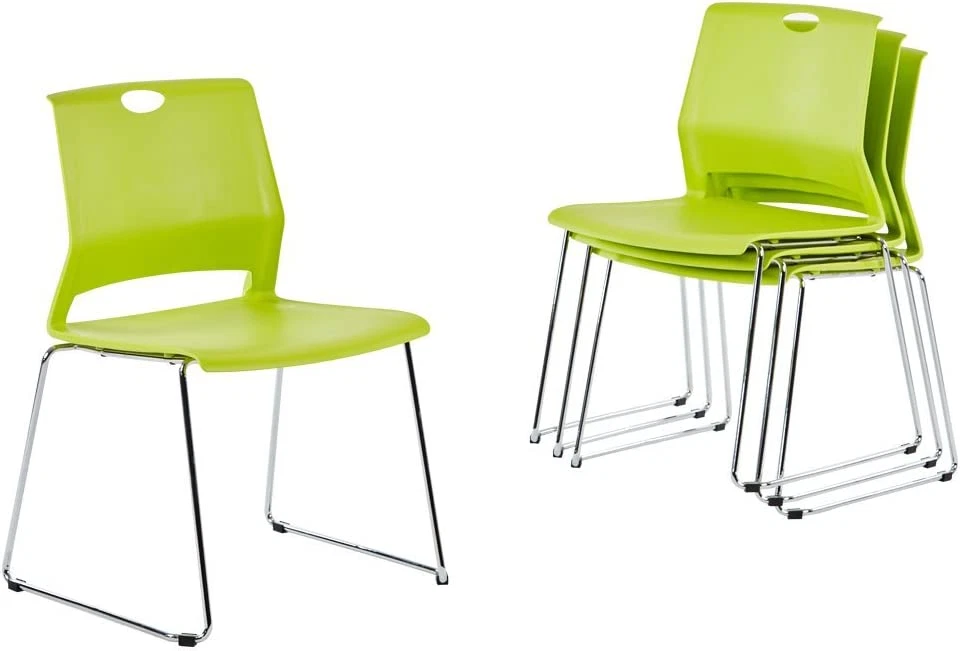 Ebay stacking sale chairs
