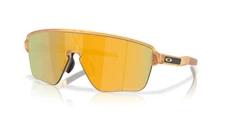 OAKLEY CORRIDOR SQ MATTE LIGHT CURRY W/ PRIZM 24K SUNGLASSES OO9415-04 AUTHENTIC