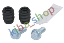 RIGHT OR LEFT BRAKE CALIPER REPAIR KIT FRONT/REAR L/R PISTON DIAMETER 10 FITS