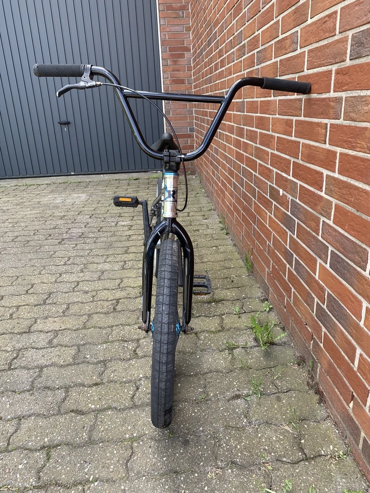 Radio Darko BMX 20“ Chrom - Bild 4 von 4