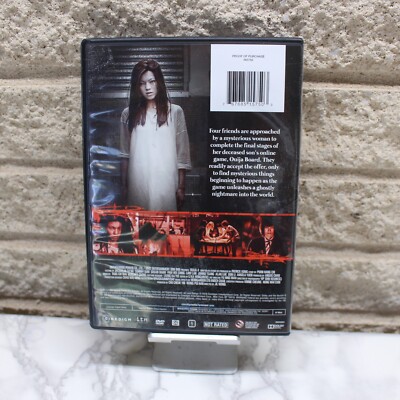 Ouija 4 (DVD) HORROR 767685157503| eBay