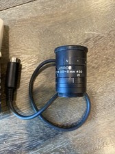 Tamron CCTV Lens 3.5-8mm f/1.8