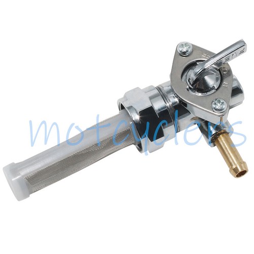 Fuel Petcock Switch Valve for Harley-Davidson XL1200 Sportster 1200 1991-1994 - Picture 2 of 8