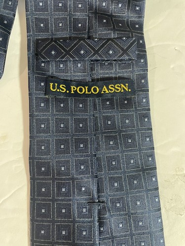 cravatta us polo assn - Foto 2 di 3