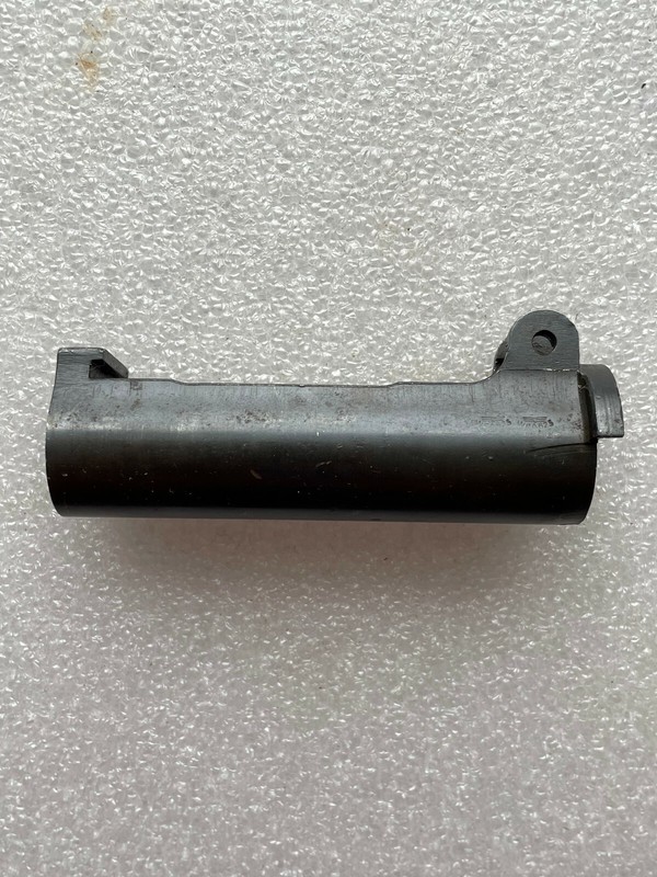 Mauser k98 Rear Sight Base WaA623