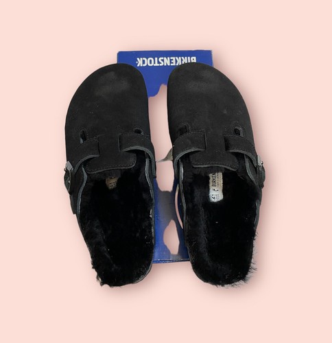 Birkenstock Women Shoes Size41 Black Preowned | eBay