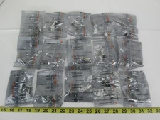 Lot of 15 New NOS Amphenol Connectors 554-90/3314