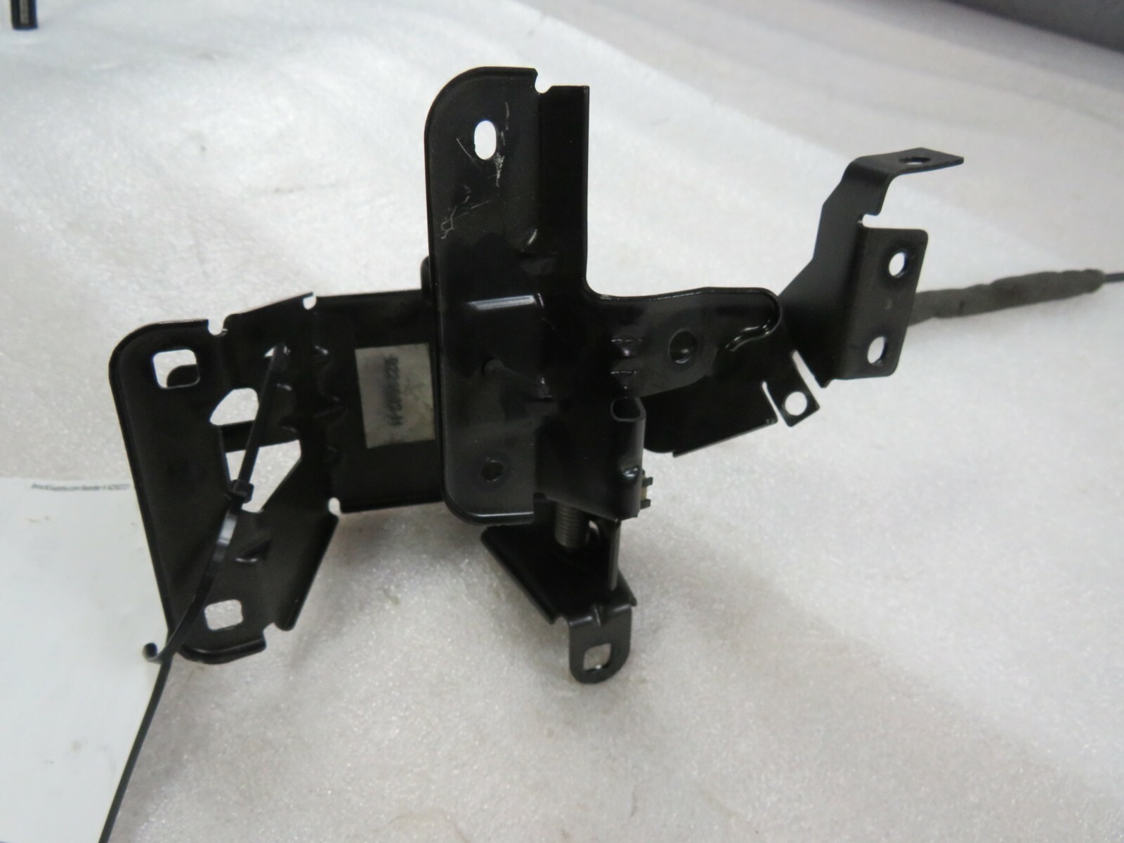 Ferrari California, RH, Right ,Top Flap Bracket, Used Part Number 80845200