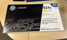 824A (CB386A) Yellow Imaging Drum