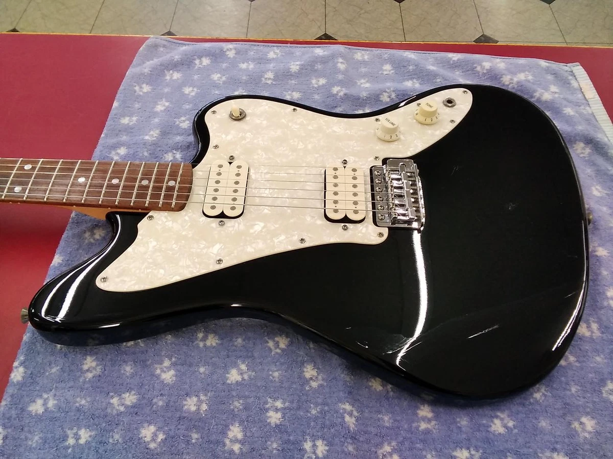 SQUIER JAGMASTER eBay