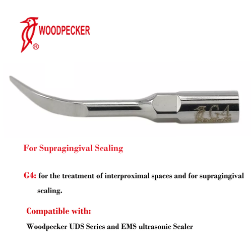 Woodpecker Dental Ultrasonic Scaler UDS-N2 N3 LED Handpiece HW-5L EMS Piezo Tips - Picture 13 of 141