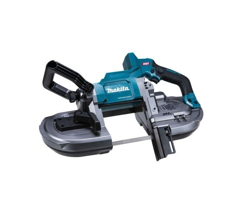 Makita PB001GZ Rechargeable Portable Band Saw 40Vmax Tool Makita PB001GZ Rechargeable Portable Band Saw 40Vmax Tool