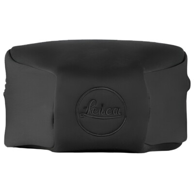 14867 Official Leica Neoprene Case M Short Nose / for  ''Leica M8, M8.2, M7, MP''