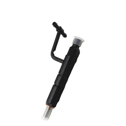 4X Fuel Injector Nozzle for Isuzu 4JB1 4JB1T NKR NHR Trooper 2.8 TD Engine - Picture 7 of 8