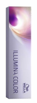Wella Illumina Color 9/03 Lichtblond Natur-Gold 60 ml