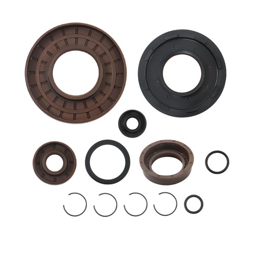 For Polaris RZR Ranger Sportsman 800 Engine Rebuild Kit Crankshaft Piston Gasket - Picture 8 of 10