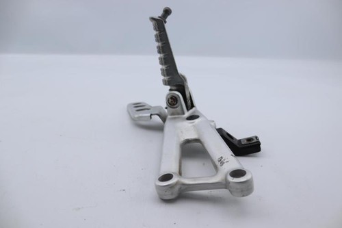 Platine avant droite pour cyclo APRILIA 50 RS 2018 à 2020 - Photo 6/11