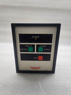 JRCS SCU-RN2 Starter Control Unit AC18V JRC