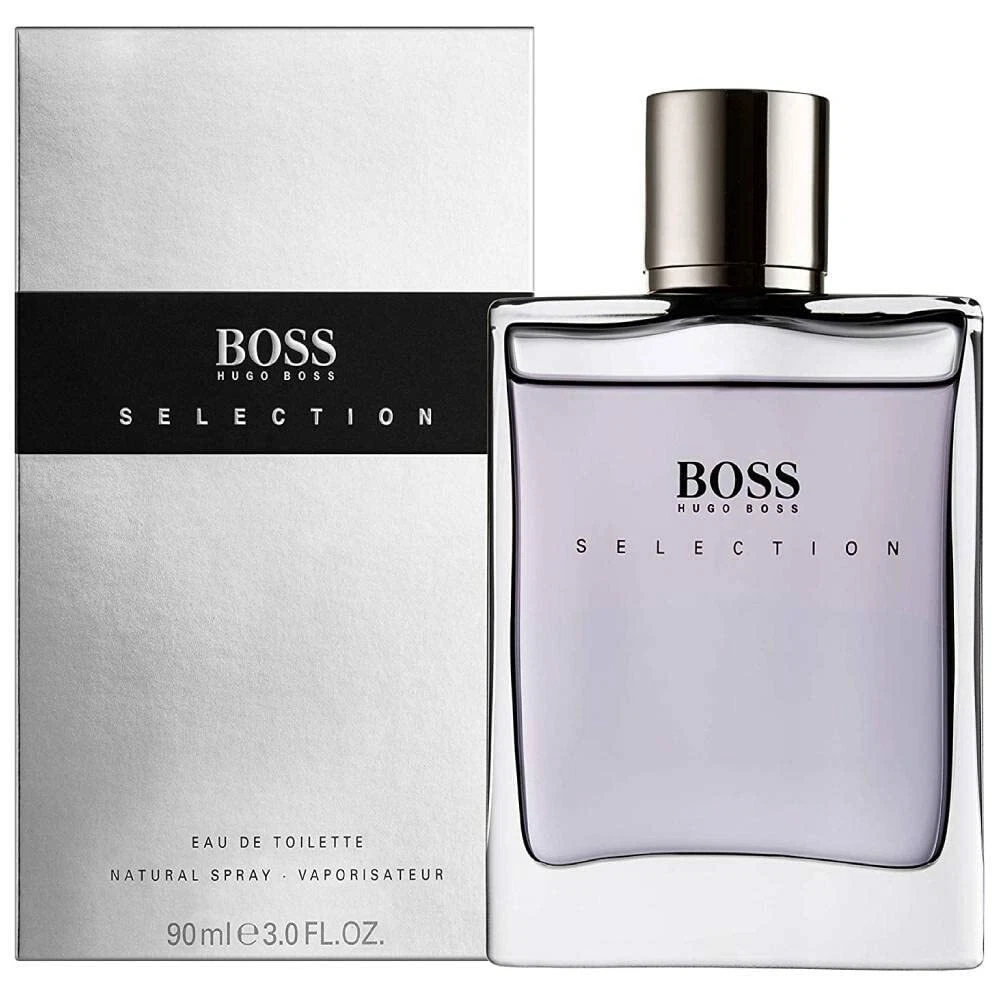 Hugo boss 2025 360 5.0