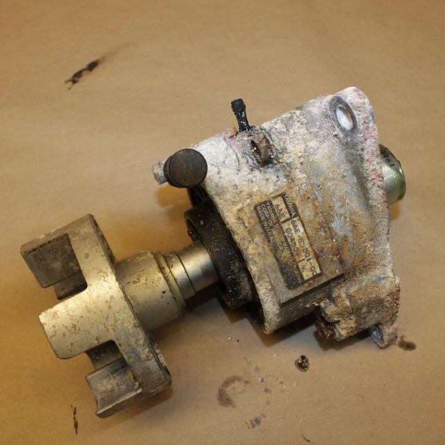 Yamaha 2000 GP800 Drive Shaft Intermediate Coupler PTO Shaft eBay